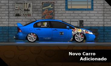 Brasil Tuned Cars Drag Race截图5