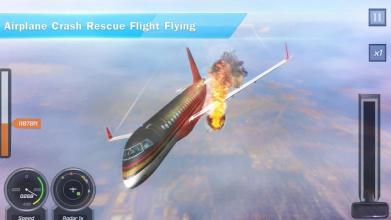 Real Flight Airplane Simulator - Flying Pilot Game截图2