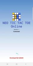 NEOGames TicTacToe Online截图4