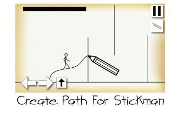 Stickman World截图4