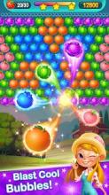 Bubble Farm - Fruit Garden Pop截图4