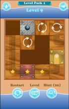 Unblock The Ball : Slide Puzzle截图5