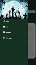 Zombie Night - Best Zombies Game截图1