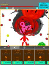 Beat Stickman Infinity Clones截图1