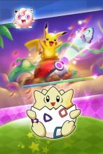 Mega pikachu evolve - Connect Animal截图2