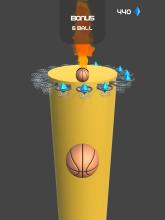 Dunk Tower 3D截图4