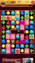 Jewels Classic - Match 3 Fun截图2