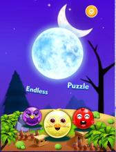 Bubble Shooter Animals 3D截图2