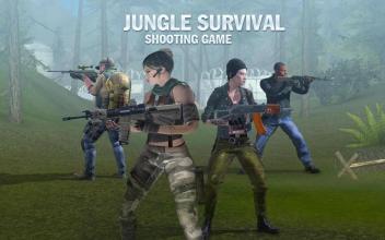 Fort Squad Battleground - Survival Shooting Game截图2