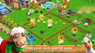 Dream Farm : Harvest Story截图4