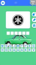 Guess Car : Car Logo Brands截图4