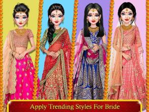 Royal Indian Wedding Ceremony and Makeover Salon截图3