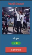 Guess the BTS song by MV截图4