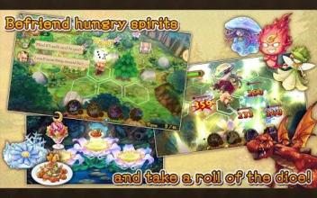 EGGLIA: Legend of the Redcap Offline截图4