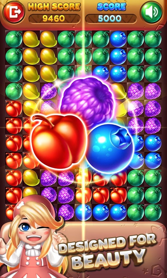 Block Blast Candy Legend截图2