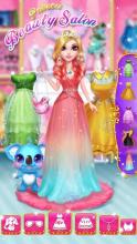 Princess Beauty Salon截图5