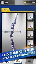 Archery Champ - Bow & Arrow King截图1