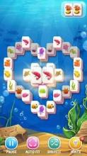 Mahjong Fish截图5