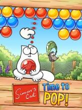 Simon's Cat - Pop Time截图2