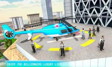 Virtual Businessman Billionaire Dad Life Simulator截图2