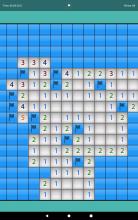 Guess-Free Mines: logic game based on Minesweeper!截图3