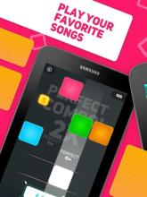 SUPER PADS TILES – Your music GAME!截图5