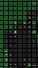 miniSweeper - Ad free Minesweeper截图5