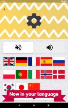 Africa countries quiz – flags, maps and capitals截图1