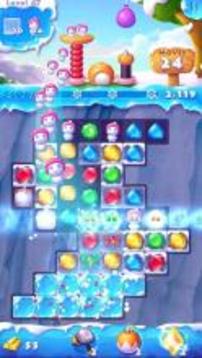 Ice Crush 2 - 2017 New Game截图