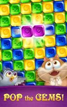 Gem Blast: Magic Match Puzzle截图5