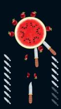 Knife Crazy Shooter : Fruit Chop截图3