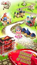 Tasty Tale:puzzle cooking game截图4