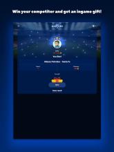 Fantasy Soccer  DFS截图1