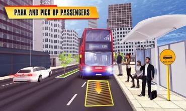 Bus Simulator Game *截图4