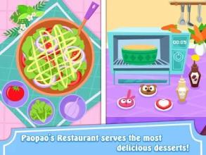 Papo World Bunny’s Restaurant截图2