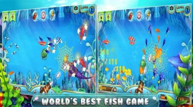 Fish Shooting - New Fishing截图4