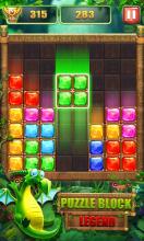 Block Puzzle : Jewel Legend截图2