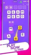 Word Hunter - Offline Word Game截图1