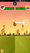 You Kill Ravan  Bow & Arrow Games, Indian Game截图1