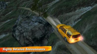 Offroad Car Drive截图2