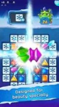 Jewel Blast - Puzzle Legend截图