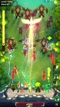 Knight War Idle Defense截图2