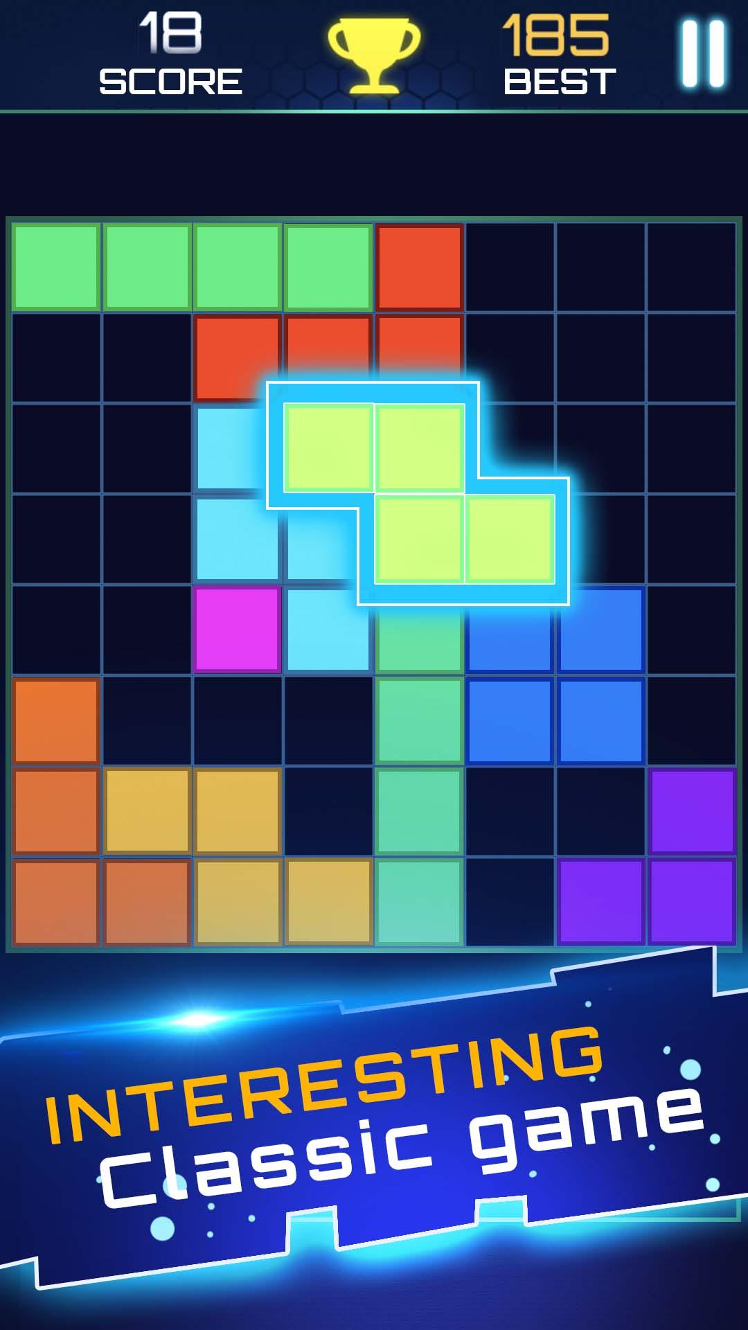 Puzzle Game截图4