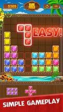 Block Puzzle: Treasure Hunting截图4