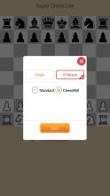 Super Classic Chess截图1