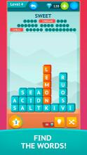 Smart Words  Word Search截图4