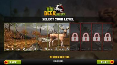 Big Deer Hunter截图1