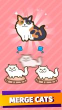 Merge Cats!截图4