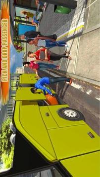 Heavy Bus Simulator 2019截图