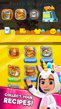 Foodgod's Food Truck Frenzy™截图1